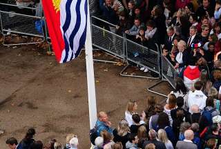 Director de la Penitenciar&iacute;a del Litoral, detenido al salir de rendir una versi&oacute;n