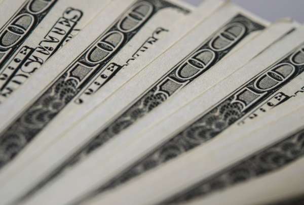 El d&oacute;lar estadounidense sigue en ascenso a comparaci&oacute;n del peso colombiano