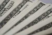 El d&oacute;lar estadounidense sigue en ascenso a comparaci&oacute;n del peso colombiano