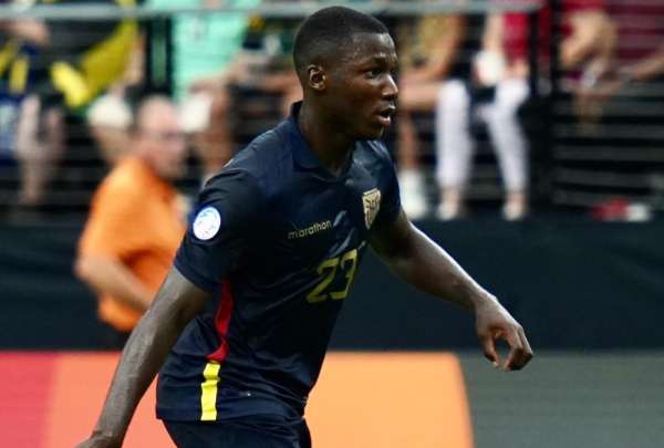 Mois&eacute;s Caicedo confes&oacute; que tuvo algunos problemas en el Chelsea