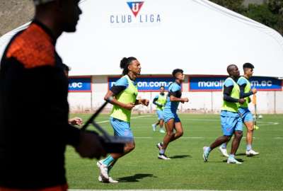 Liga de Quito ser&aacute; cabeza de serie en la Copa Libertadores