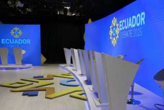 CNE design&oacute; al comit&eacute; encargado de los debates de las elecciones 2025