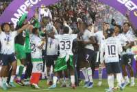 El campeón de LigaPro saldrá de un hexagonal