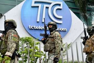 Juez solicita a Interpol la alerta roja para ubicar a 'Negro Willie' por caso TC Televisi&oacute;n
