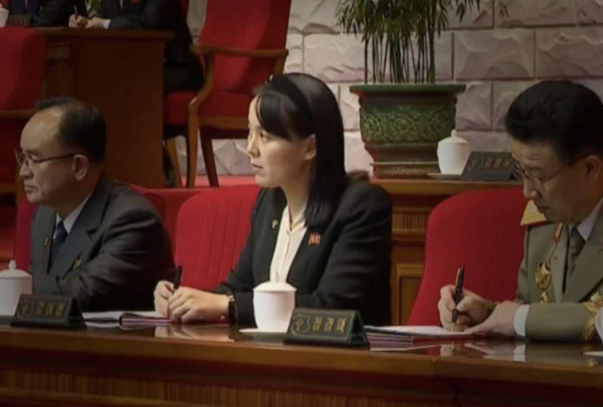 Corea del Norte advierte que podr&iacute;a usar armas nucleares