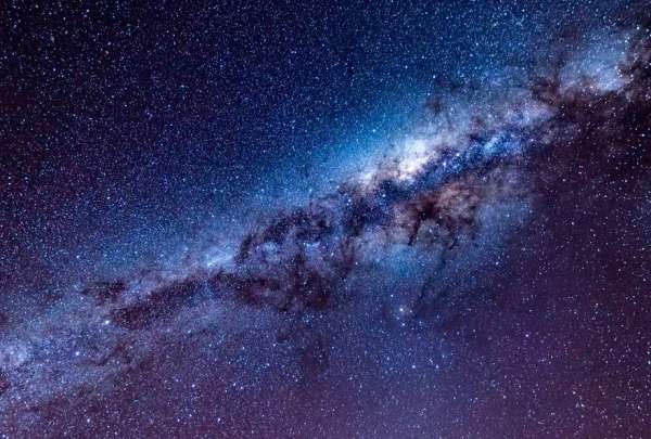 Un estudio revela c&oacute;mo se formaron las estrellas del centro de la V&iacute;a L&aacute;ctea