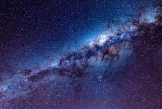 Un estudio revela c&oacute;mo se formaron las estrellas del centro de la V&iacute;a L&aacute;ctea