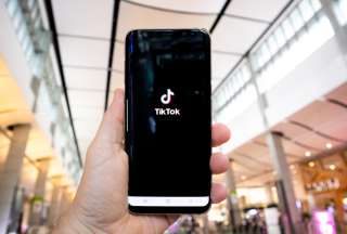TikTok podr&iacute;a quedarse sin la m&uacute;sica de Universal para sus videos