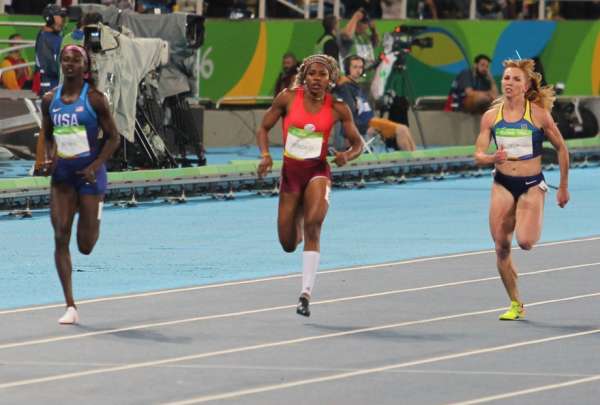 Conoce la agenda de participaci&oacute;n ecuatoriana en los Juegos Ol&iacute;mpicos 2024