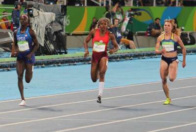 Conoce la agenda de participaci&oacute;n ecuatoriana en los Juegos Ol&iacute;mpicos 2024