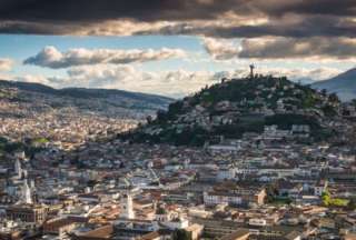 5 canciones para &lsquo;mover el esqueleto&rsquo; por Fiestas de Quito