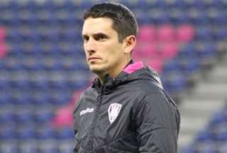 Miguel Bravo, nuevo director t&eacute;cnico de la Selecci&oacute;n de Ecuador Sub-20