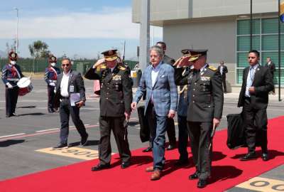 El Jefe de Estado mantendr&aacute; reuniones bilaterales y multilaterales.