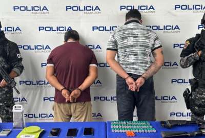 El operativo en Tendales permiti&oacute; desmantelar una base delictiva utilizada para secuestros, tr&aacute;fico de drogas y homicidios.