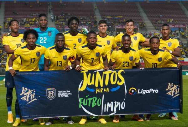 FIFA actualizó su ranking previo al Mundial de Qatar
