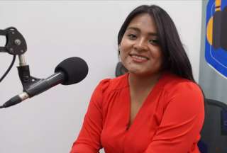 Estudiante ecuatoriana gana el premio &ldquo;Reportaje&rdquo; de RFI en espa&ntilde;ol 2023