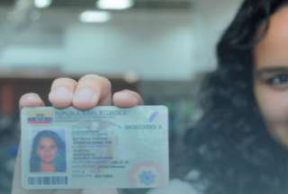 Elecciones Ecuador: 14.000 c&eacute;dulas se entregaron durante el &uacute;ltimo fin de semana