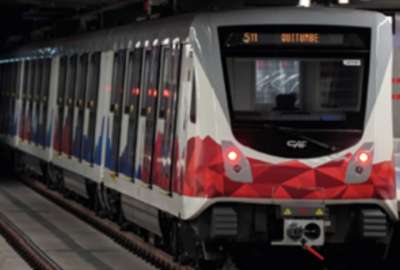 A pesar que no se contempla la incorporaci&oacute;n de climatizaci&oacute;n en sistemas de transporte subterr&aacute;neo, desde el Metro de Quito aseguran que trabajan para mejorar este tipo requerimientos hechos por sus usuarios.