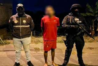 Fiscal&iacute;a formul&oacute; cargos contra presunto implicado en el asalto y muerte de un polic&iacute;a