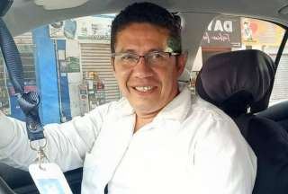 Consejo de Comunicaci&oacute;n activ&oacute; protocolo tras ataque armado contra periodista Marcelo Ruiz