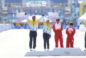 As&iacute; le va a Ecuador en el medallero de los Juegos Ol&iacute;mpicos. &iquest;A&uacute;n podemos sumar m&aacute;s medallas?