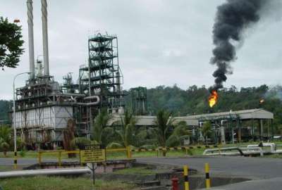 Petroecuador anuncia apertura para la modernizaci&oacute;n, ampliaci&oacute;n y operaci&oacute;n integral de la Refiner&iacute;a Esmeraldas