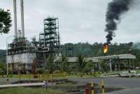 Petroecuador anuncia apertura para la modernizaci&oacute;n, ampliaci&oacute;n y operaci&oacute;n integral de la Refiner&iacute;a Esmeraldas
