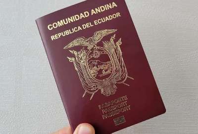 El Registro Civil del Ecuador habilit&oacute; m&aacute;s turnos para la emisi&oacute;n y renovaci&oacute;n de pasaportes v&iacute;a online.