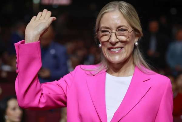 La asamble&iacute;sta Anabella Az&iacute;n denunci&oacute; intento de estafa con su nombre.