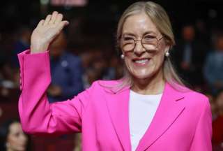 Anabella Az&iacute;n alerta sobre intento de estafa usando su nombre
