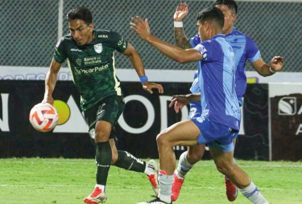 Orense se meti&oacute; en la zona de clasificaci&oacute;n al sextangular final de LigaPro