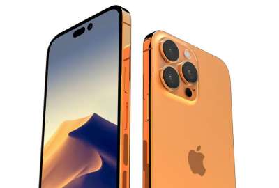 El nuevo IPhone 14 gener&oacute; una actualizaci&oacute;n de software para los dispositivos Apple