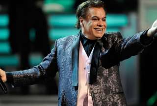 Juan Gabriel llega a Netflix con un documental