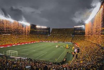 La Noche Amarilla incluir&aacute; la presentaci&oacute;n del equipo y un show con Nicky Jam.
