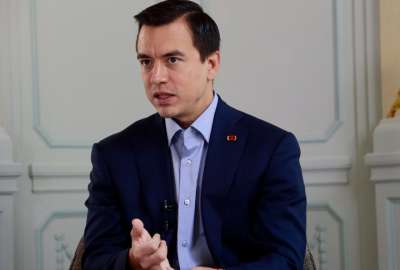  El presidente de la Rep&uacute;blica, Daniel Noboa, anunci&oacute; su decisi&oacute;n de vetar totalmente la ley que da beneficios a exvocales del Consejo de la Judicatura con prisi&oacute;n preventiva.