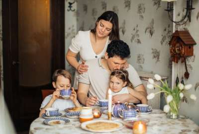 El D&iacute;a del Padre se acerca e ideas originales de c&oacute;mo celebrarlo tambi&eacute;n
