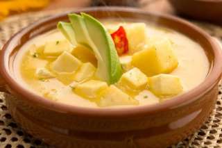 Fiestas de Quito: Estos son los platos y bebidas t&iacute;picas, seg&uacute;n la IA