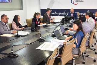 Judicatura declar&oacute; nulidad del Concurso de Jueces; Justicia responde
