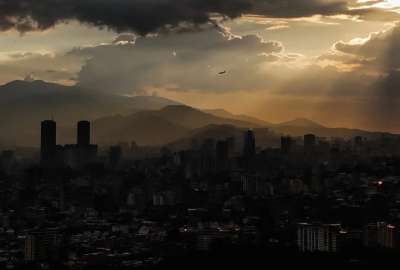 En Venezuela, los apagones suelen ser constantes por el colapso del sistema el&eacute;ctrico hace m&aacute;s de 15 a&ntilde;os.