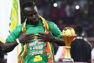 Sadio Man&eacute; cuesta casi lo que cuesta todo el plantel de Ecuador
