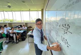 Fundaci&oacute;n Fidal premia a docentes por su aporte en&nbsp;las&nbsp;aulas