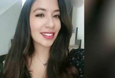 La familia de la ecuatoriana, v&iacute;ctima de femicidio, realiza una colecta para la repatriaci&oacute;n del cuerpo. 