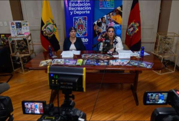 Seg&uacute;n la Secretar&iacute;a de Educaci&oacute;n, existen 1.780 cupos para las unidades educativas municipales y 183 para los Centros Municipales de Educaci&oacute;n Inicial (Cemei).
