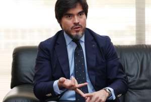 De La Gasca: &ldquo;El presidente (Daniel Noboa) no est&aacute; obligado a pedir licencia, no se trata de un caso de reelecci&oacute;n&rdquo;