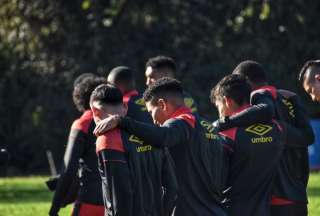 &Ntilde;ublense vs. Aucas: D&oacute;nde y a qu&eacute; hora mirar el partido