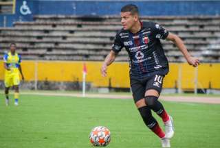 La luz al final del t&uacute;nel para el Deportivo Quito