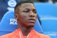 Mois&eacute;s Caicedo presiona para irse al Chelsea