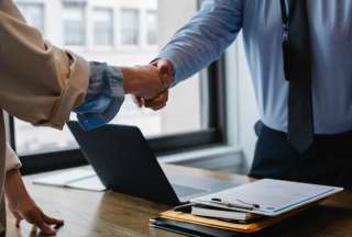 Feria de empleo: M&aacute;s de 20 empresas ofertan 1300 vacantes