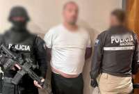  Juez dict&oacute; prisi&oacute;n preventiva contra tres personas en el denominado caso Euro