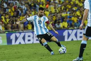 FIFA sanciona a selecciones sudamericanas por incidentes en Eliminatorias